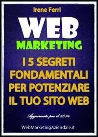 POTENZIARE IL TUO SITO WEB