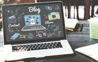 blog