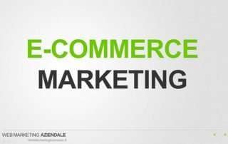 strategie di marketing per aumentare le vendite