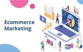 E-commerce marketing