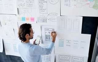 Web Design per ecommerce