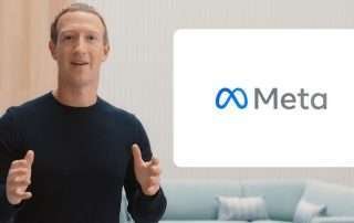 Facebook cambia nome in Meta