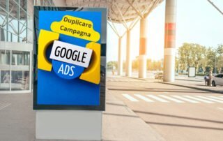 Campagna Google Ads