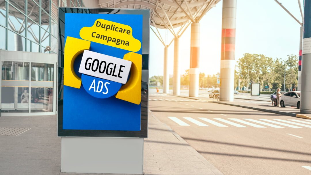 Campagna Google Ads